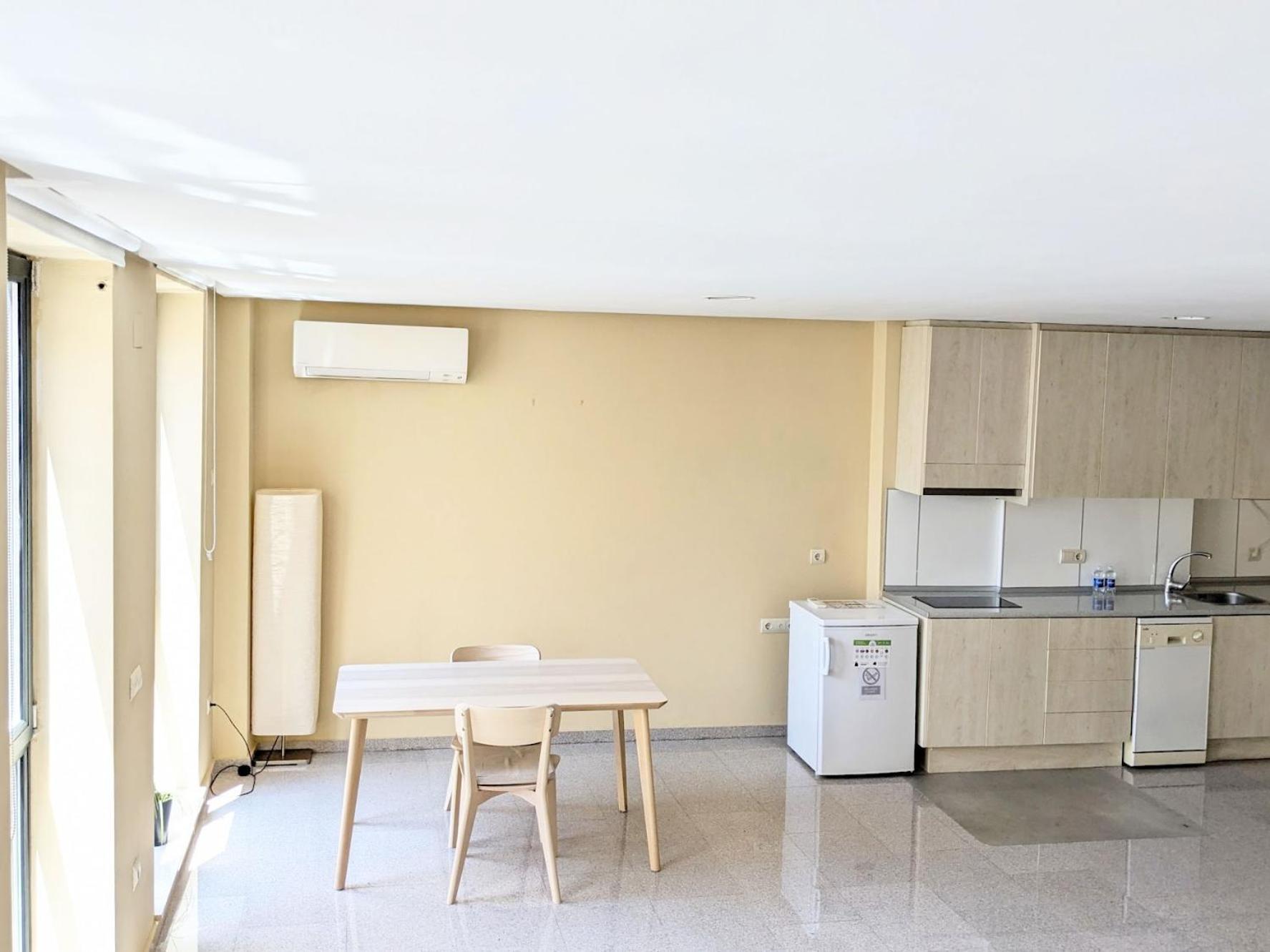 Apartamentos La Creu Баньерес-де-Мариола Экстерьер фото
